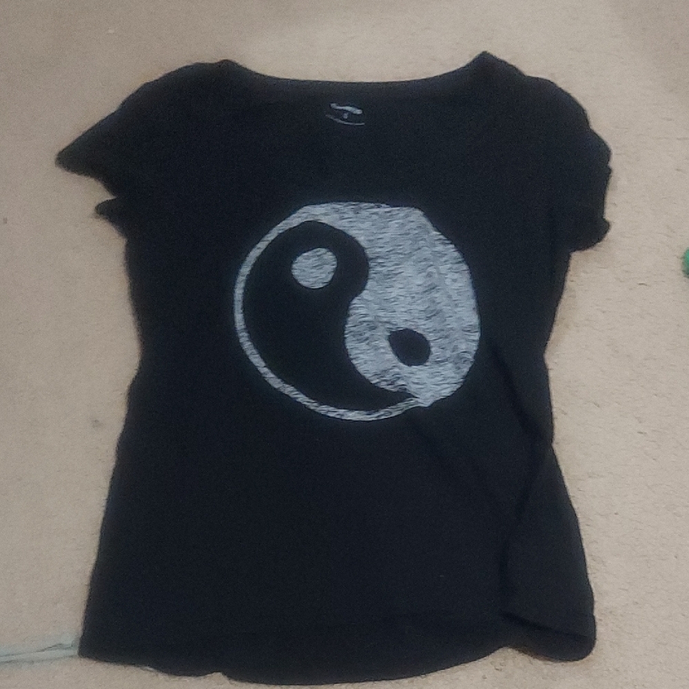 Express Classic Black T-Shirt
